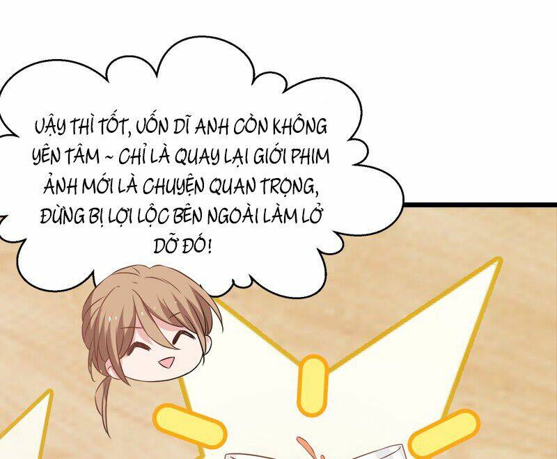 Ảnh Hậu Lão Bà Không Được Chạy Chapter 33 - Trang 2