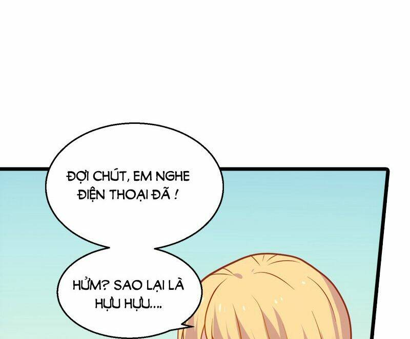 Ảnh Hậu Lão Bà Không Được Chạy Chapter 33 - Trang 2