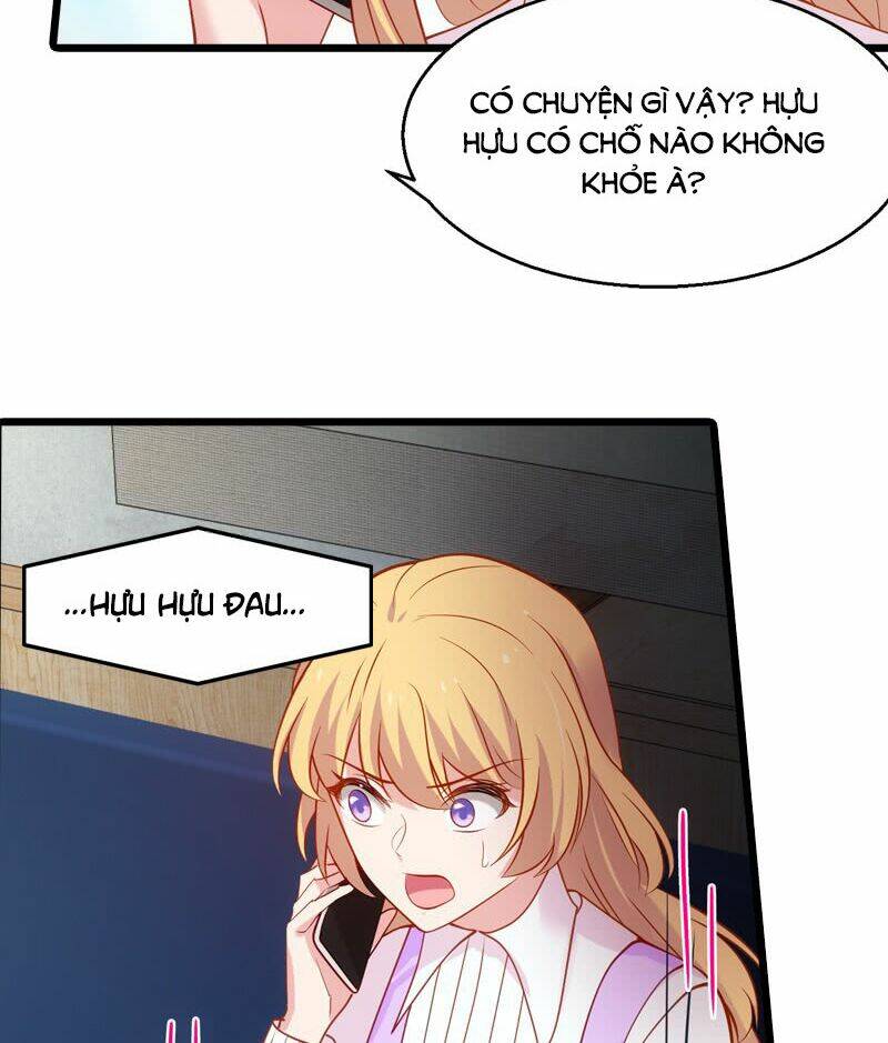 Ảnh Hậu Lão Bà Không Được Chạy Chapter 33 - Trang 2