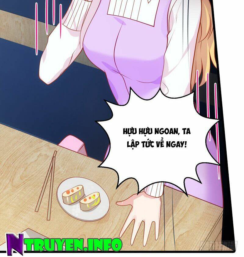 Ảnh Hậu Lão Bà Không Được Chạy Chapter 33 - Trang 2