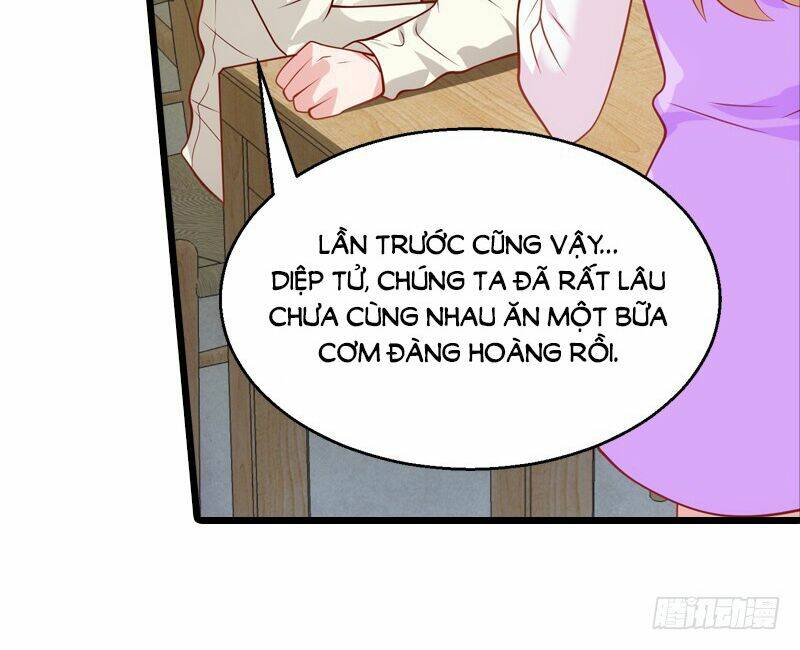 Ảnh Hậu Lão Bà Không Được Chạy Chapter 33 - Trang 2