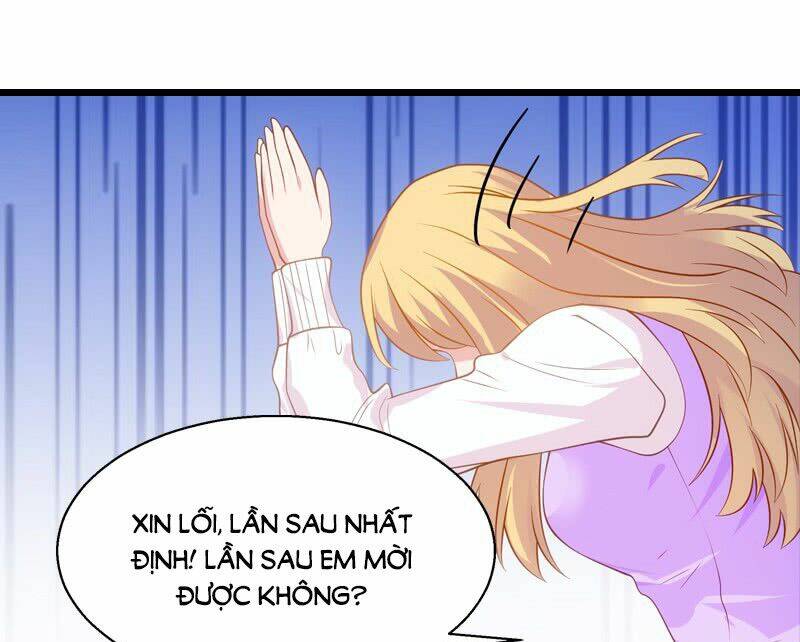 Ảnh Hậu Lão Bà Không Được Chạy Chapter 33 - Trang 2