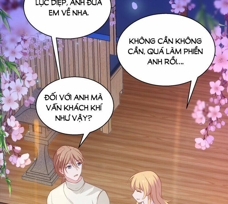 Ảnh Hậu Lão Bà Không Được Chạy Chapter 33 - Trang 2