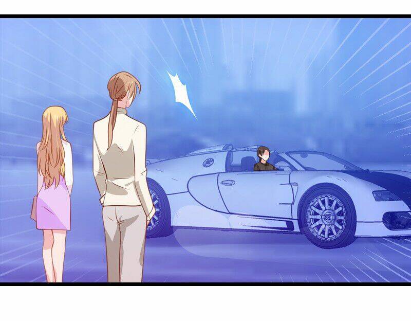 Ảnh Hậu Lão Bà Không Được Chạy Chapter 33 - Trang 2