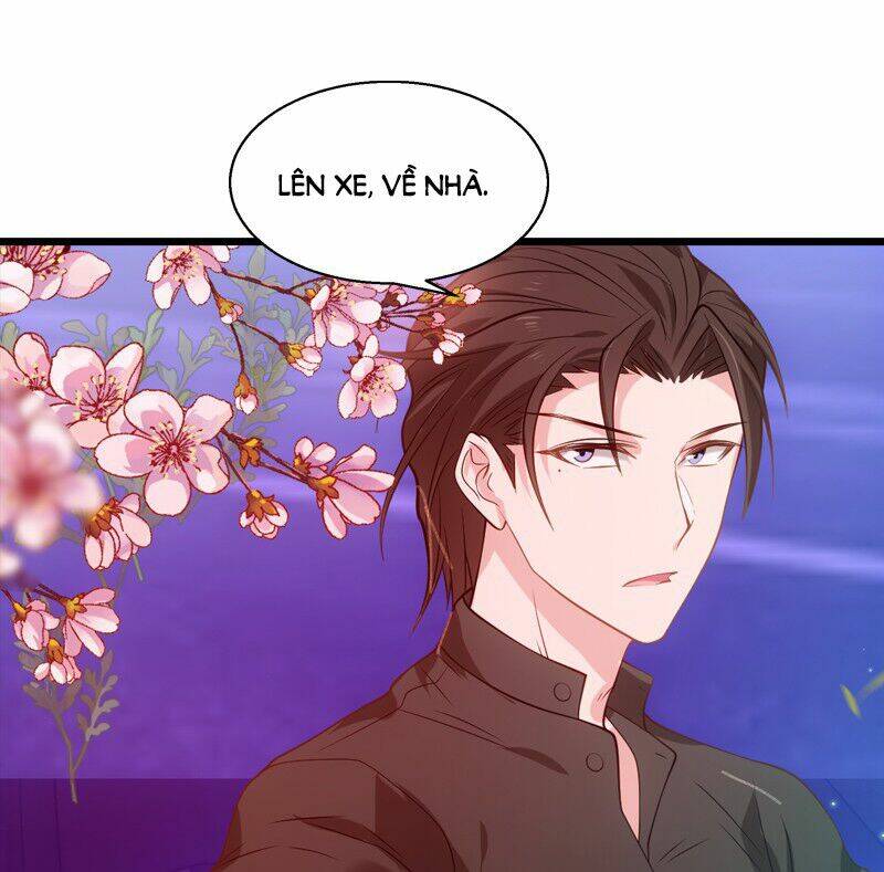 Ảnh Hậu Lão Bà Không Được Chạy Chapter 33 - Trang 2