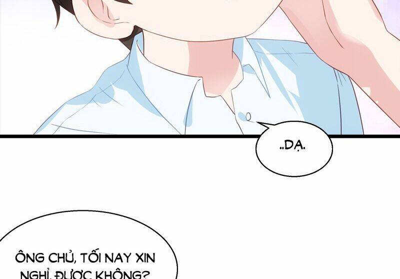 Ảnh Hậu Lão Bà Không Được Chạy Chapter 33 - Trang 2