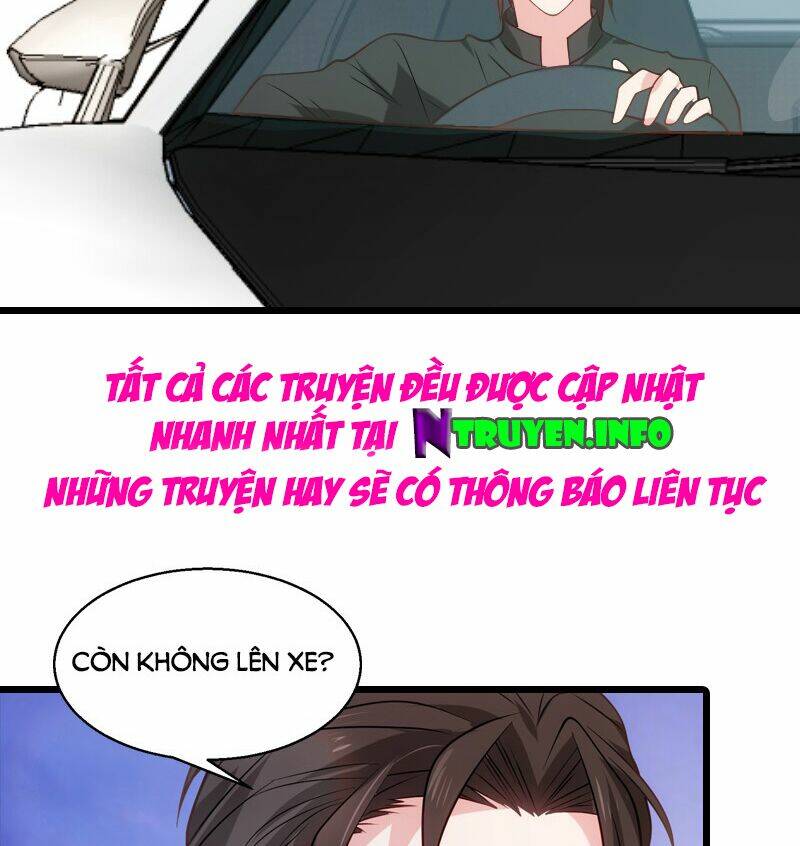 Ảnh Hậu Lão Bà Không Được Chạy Chapter 33 - Trang 2