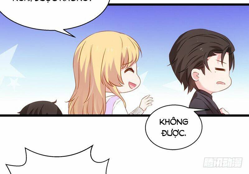 Ảnh Hậu Lão Bà Không Được Chạy Chapter 33 - Trang 2