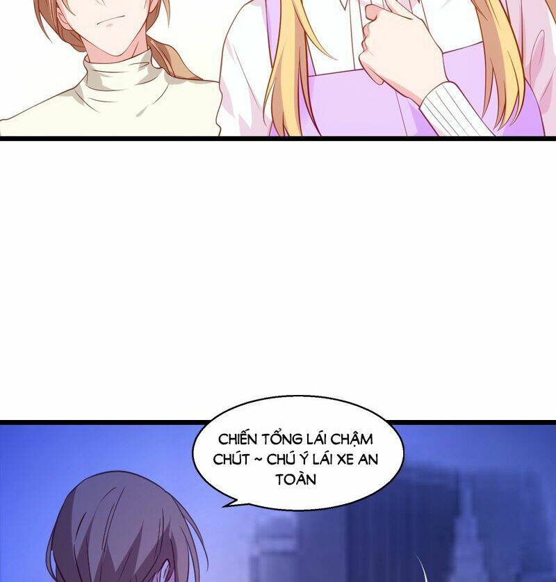 Ảnh Hậu Lão Bà Không Được Chạy Chapter 33 - Trang 2