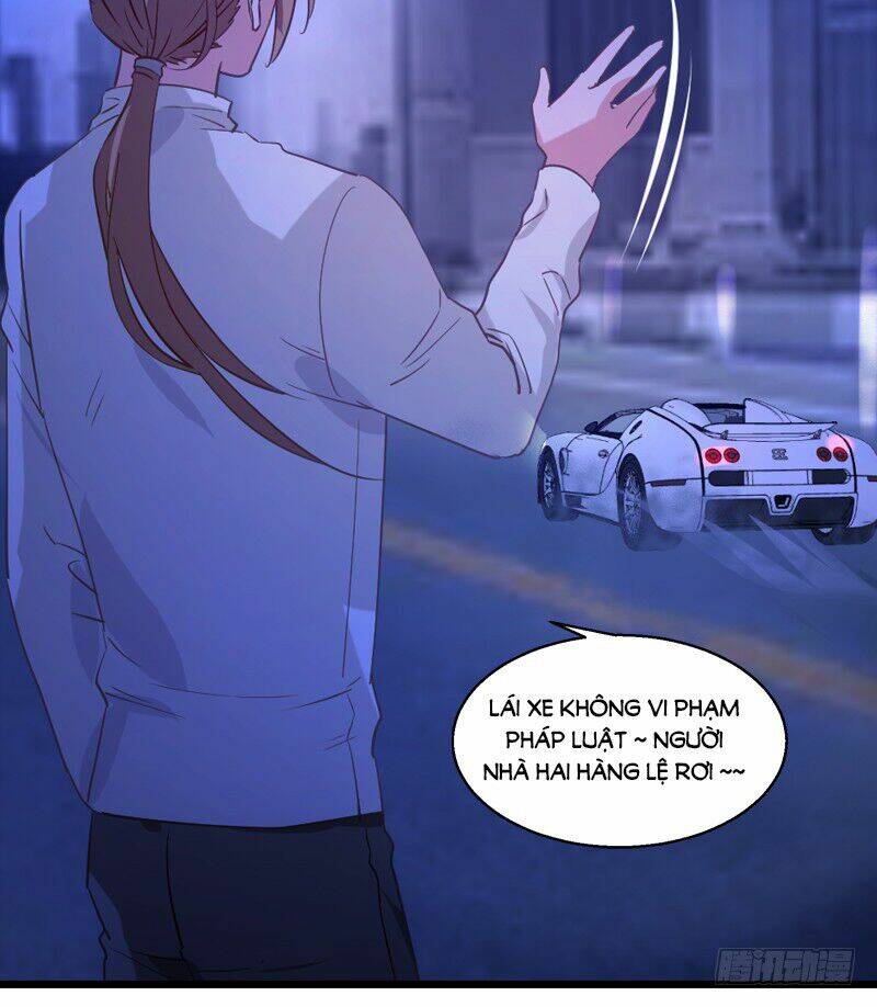 Ảnh Hậu Lão Bà Không Được Chạy Chapter 33 - Trang 2