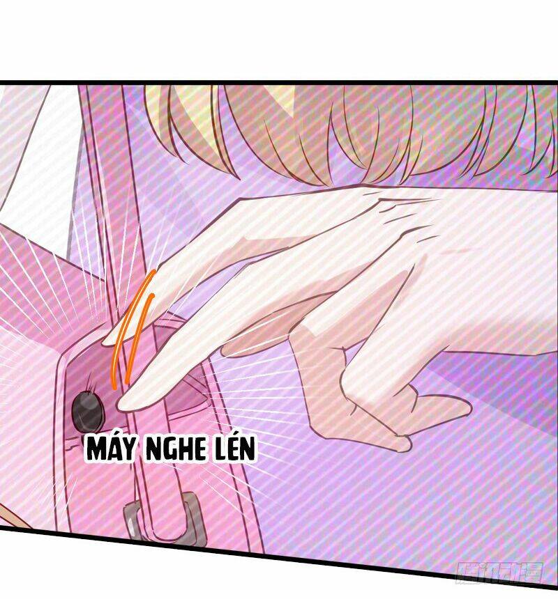 Ảnh Hậu Lão Bà Không Được Chạy Chapter 33 - Trang 2