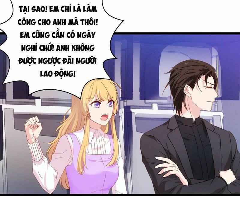 Ảnh Hậu Lão Bà Không Được Chạy Chapter 33 - Trang 2