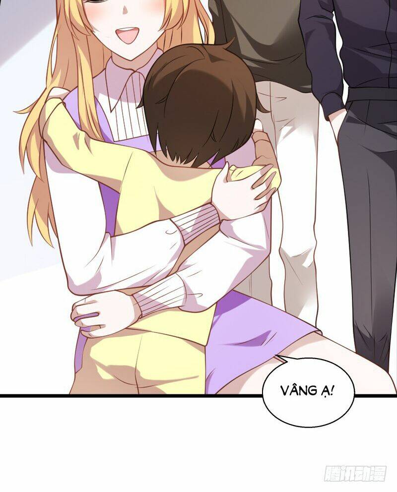 Ảnh Hậu Lão Bà Không Được Chạy Chapter 34 - Trang 2