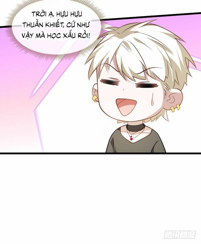 Ảnh Hậu Lão Bà Không Được Chạy Chapter 34 - Trang 2