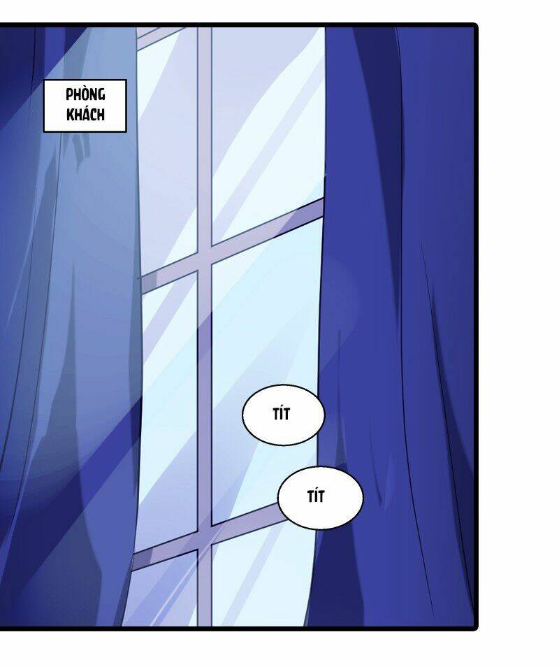 Ảnh Hậu Lão Bà Không Được Chạy Chapter 34 - Trang 2