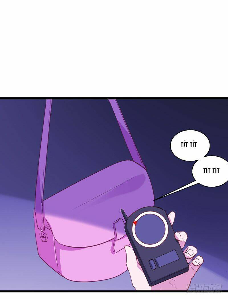 Ảnh Hậu Lão Bà Không Được Chạy Chapter 34 - Trang 2