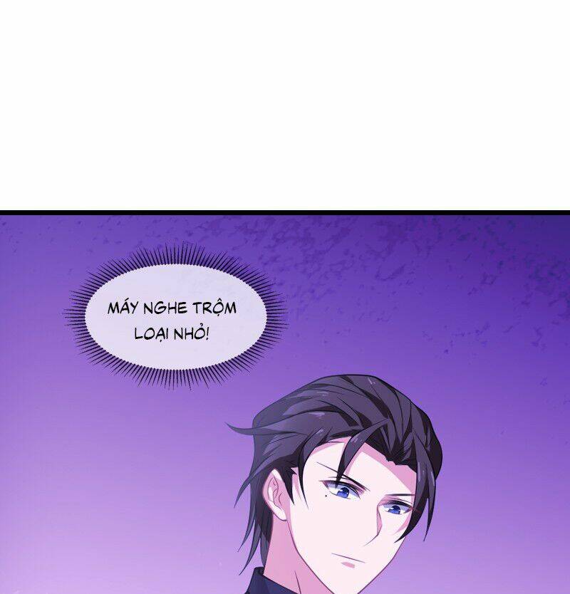 Ảnh Hậu Lão Bà Không Được Chạy Chapter 34 - Trang 2