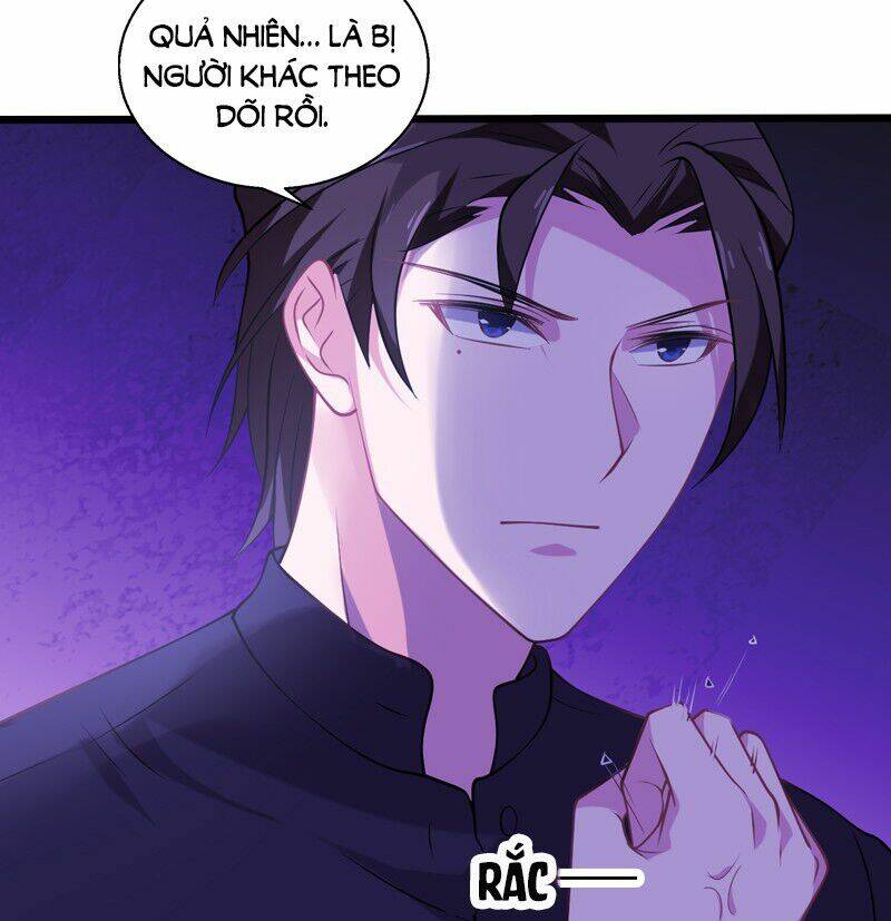 Ảnh Hậu Lão Bà Không Được Chạy Chapter 34 - Trang 2