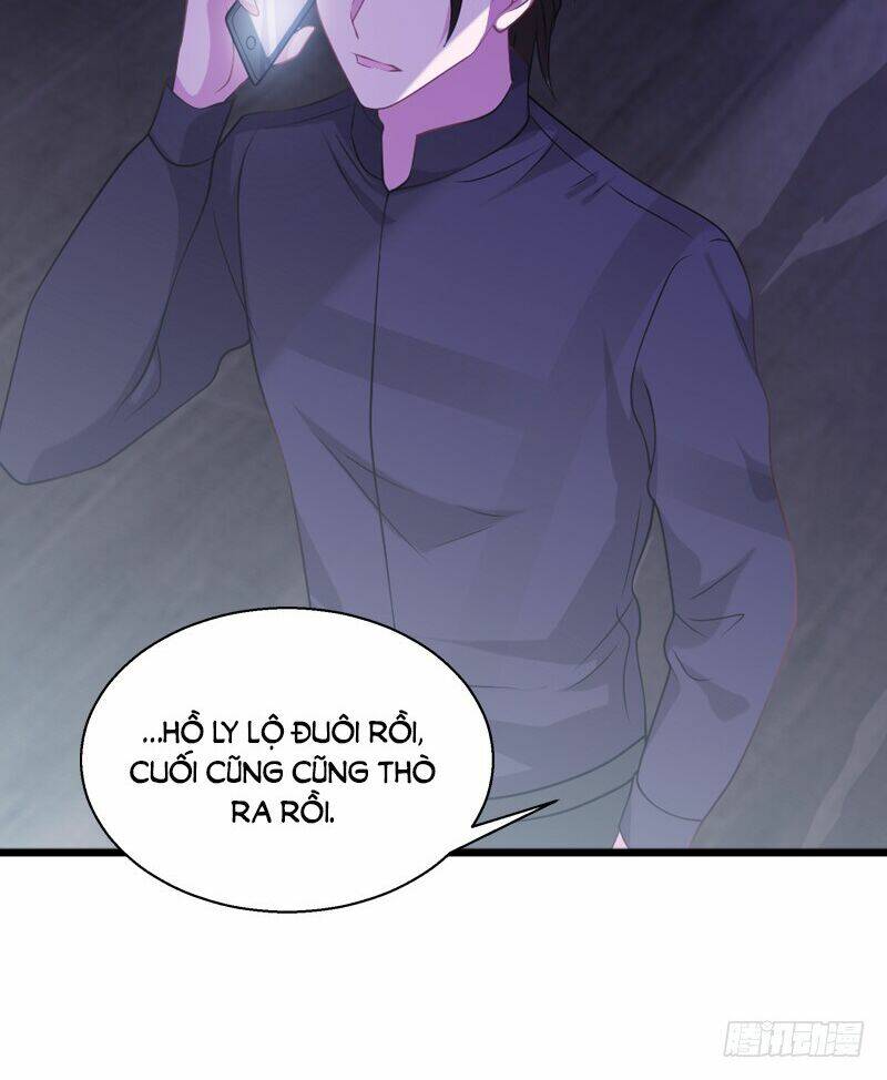 Ảnh Hậu Lão Bà Không Được Chạy Chapter 34 - Trang 2