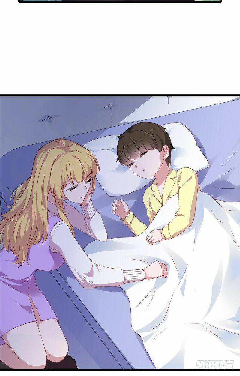 Ảnh Hậu Lão Bà Không Được Chạy Chapter 34 - Trang 2