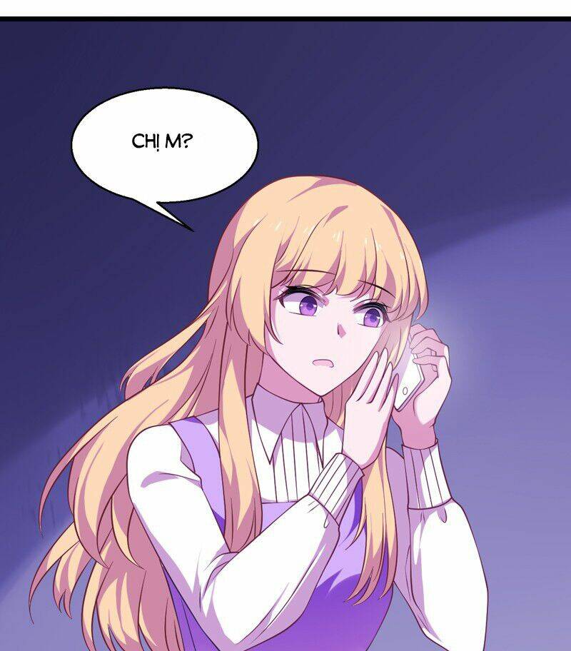 Ảnh Hậu Lão Bà Không Được Chạy Chapter 34 - Trang 2