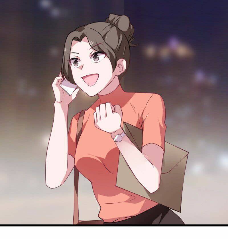 Ảnh Hậu Lão Bà Không Được Chạy Chapter 34 - Trang 2