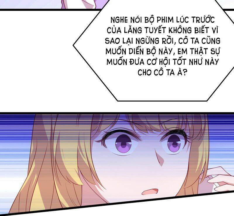 Ảnh Hậu Lão Bà Không Được Chạy Chapter 34 - Trang 2