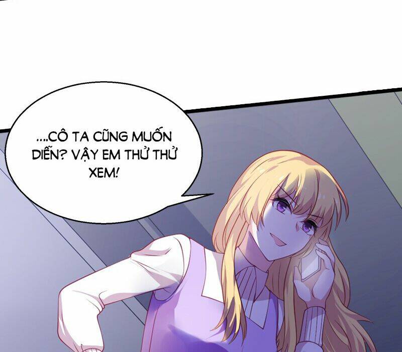 Ảnh Hậu Lão Bà Không Được Chạy Chapter 34 - Trang 2