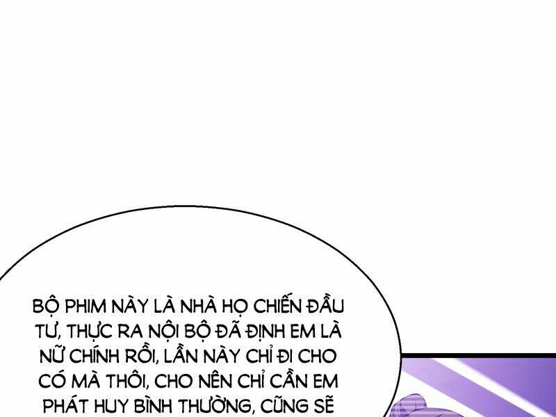 Ảnh Hậu Lão Bà Không Được Chạy Chapter 34 - Trang 2