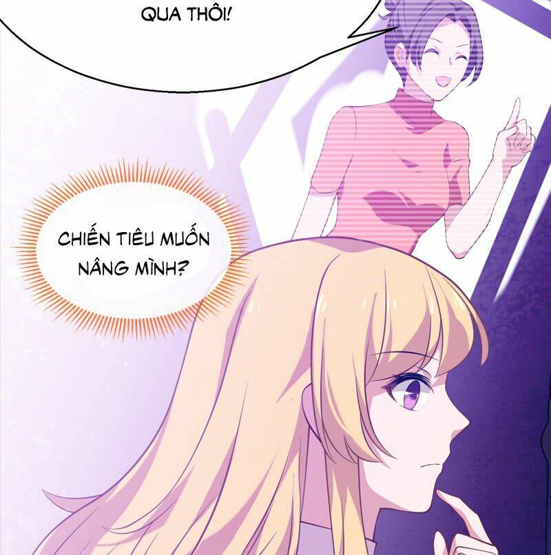 Ảnh Hậu Lão Bà Không Được Chạy Chapter 34 - Trang 2