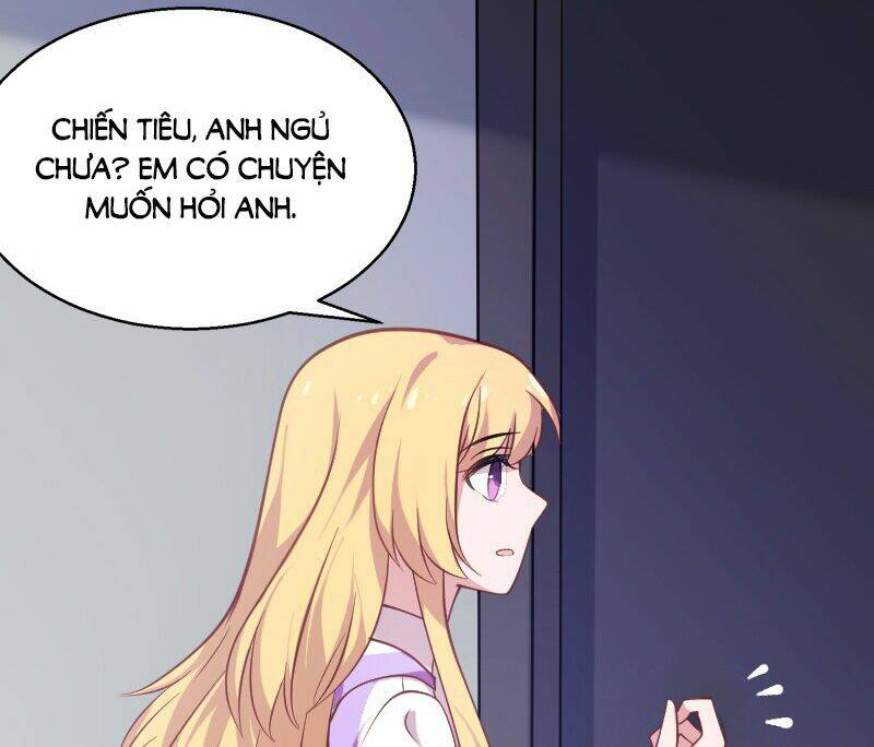 Ảnh Hậu Lão Bà Không Được Chạy Chapter 34 - Trang 2