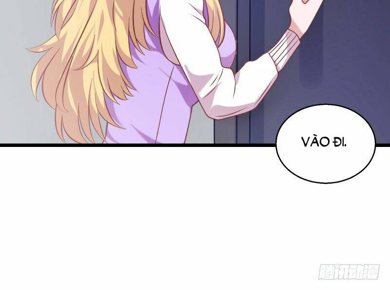 Ảnh Hậu Lão Bà Không Được Chạy Chapter 34 - Trang 2