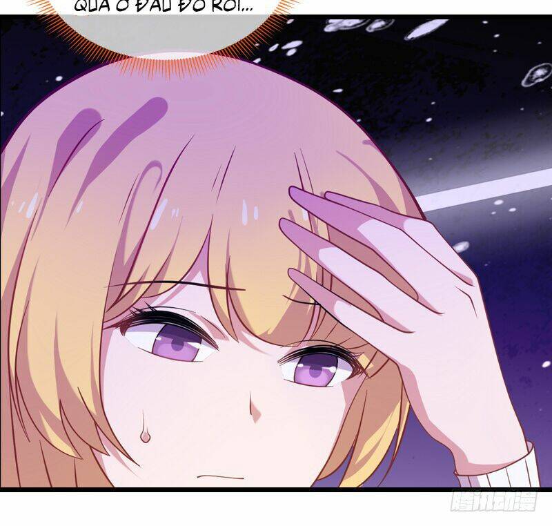 Ảnh Hậu Lão Bà Không Được Chạy Chapter 34 - Trang 2