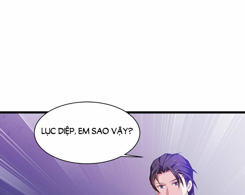 Ảnh Hậu Lão Bà Không Được Chạy Chapter 34 - Trang 2