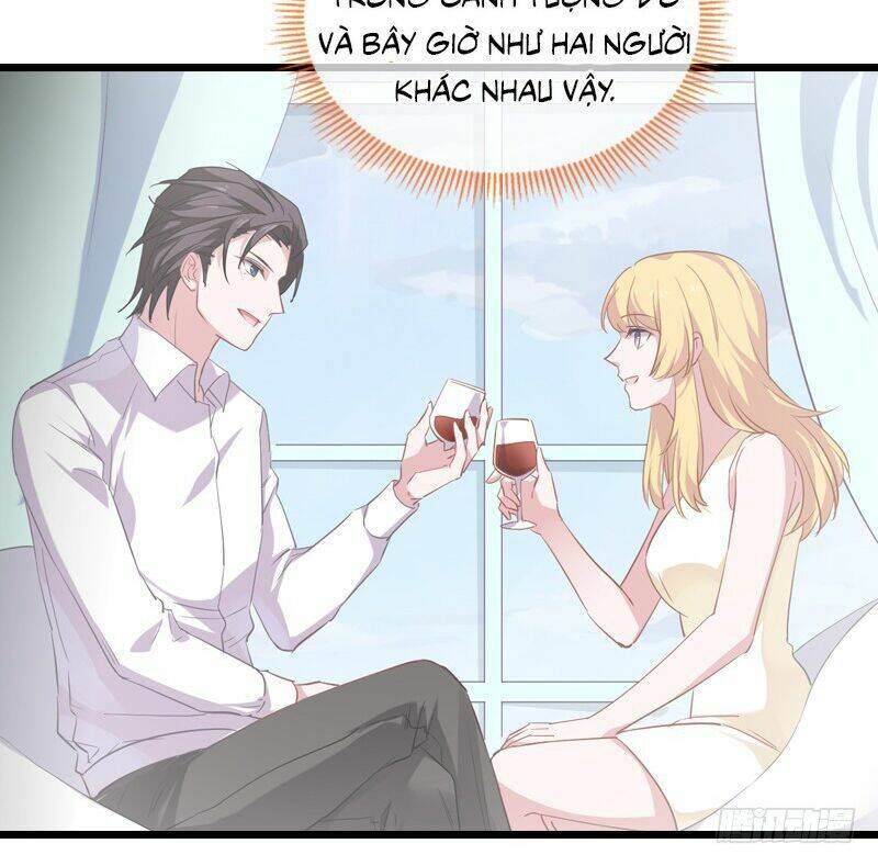 Ảnh Hậu Lão Bà Không Được Chạy Chapter 34 - Trang 2