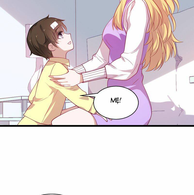 Ảnh Hậu Lão Bà Không Được Chạy Chapter 34 - Trang 2