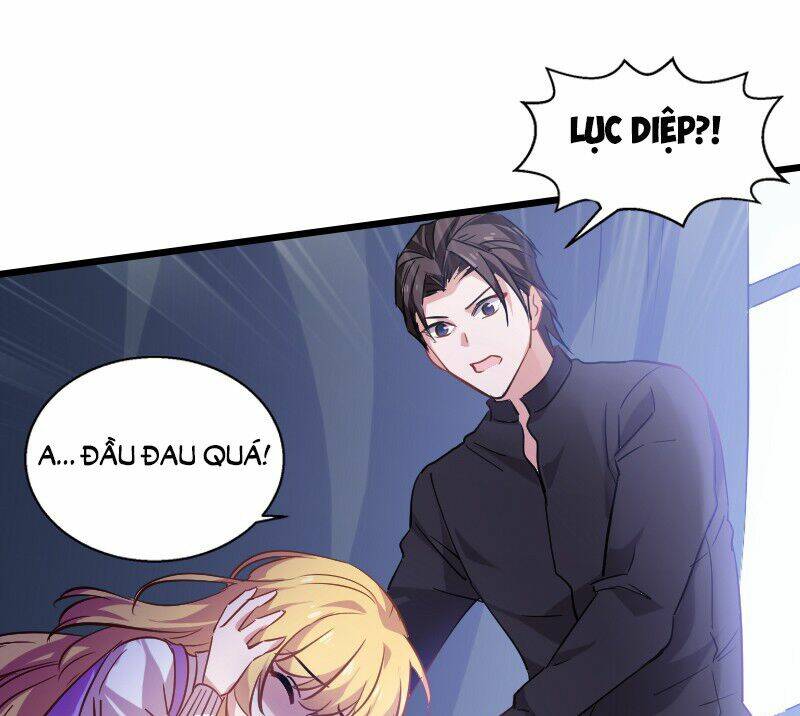 Ảnh Hậu Lão Bà Không Được Chạy Chapter 34 - Trang 2