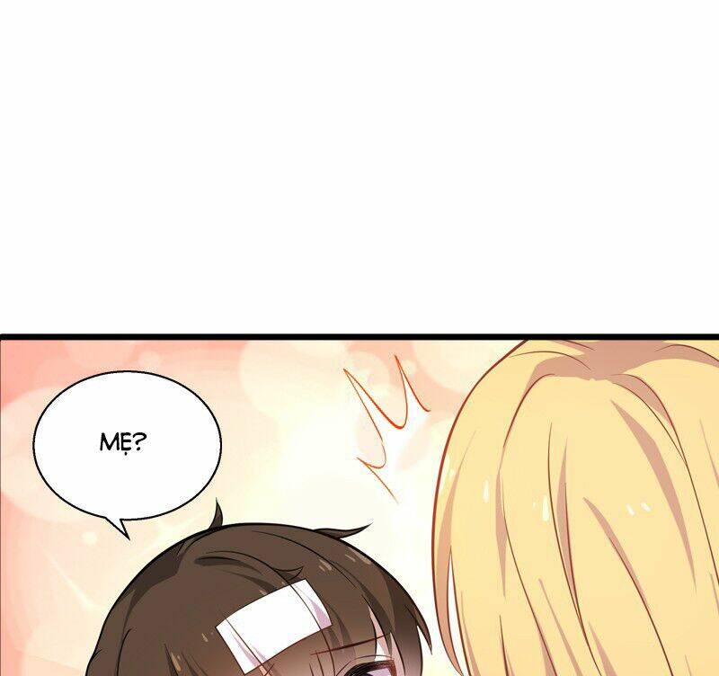 Ảnh Hậu Lão Bà Không Được Chạy Chapter 34 - Trang 2