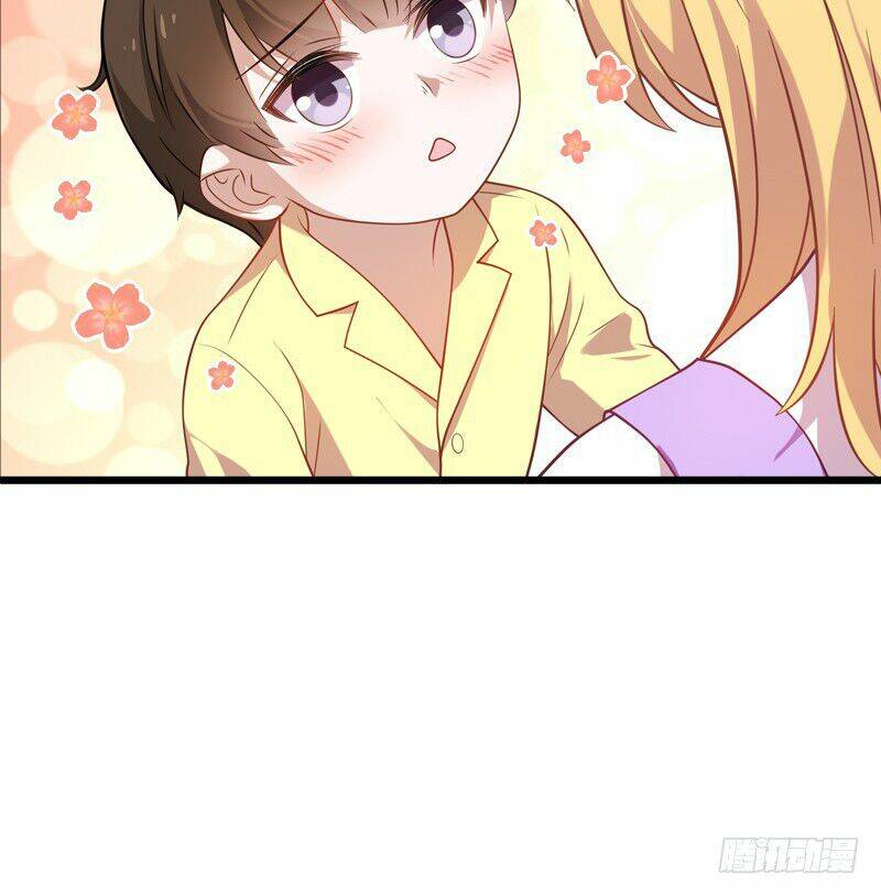 Ảnh Hậu Lão Bà Không Được Chạy Chapter 34 - Trang 2