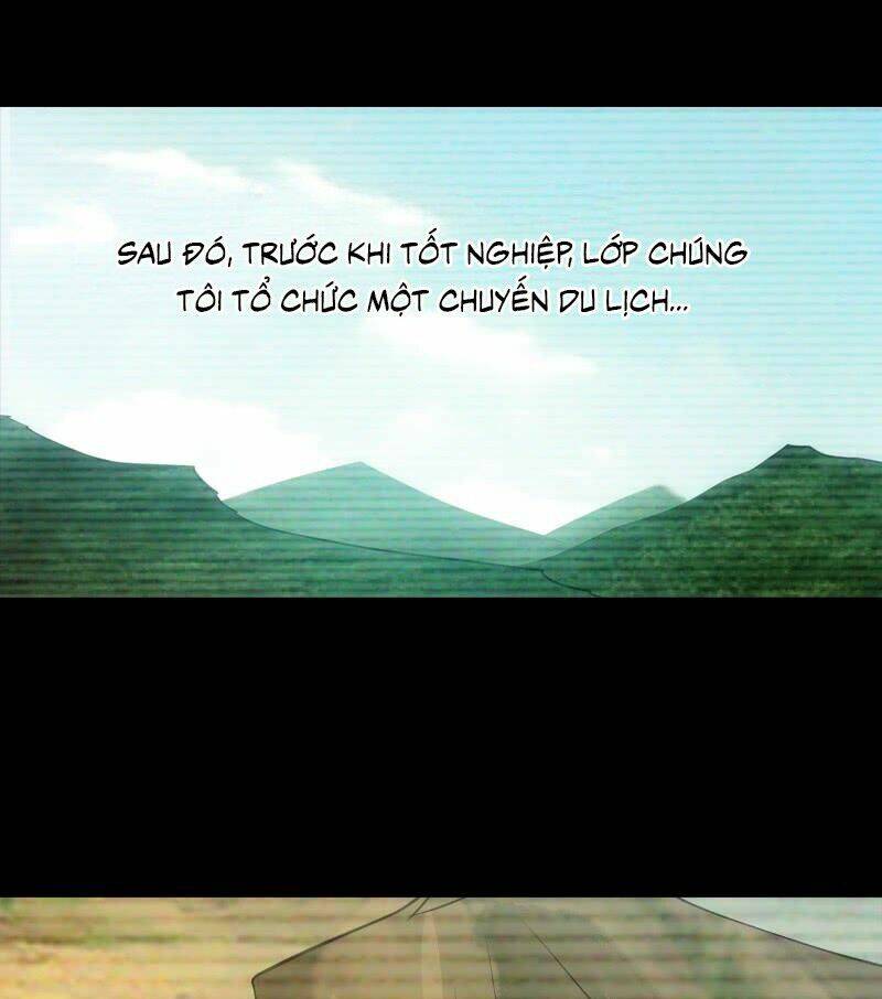 Ảnh Hậu Lão Bà Không Được Chạy Chapter 35 - Trang 2