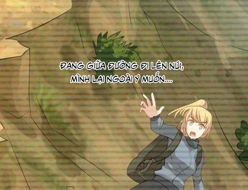 Ảnh Hậu Lão Bà Không Được Chạy Chapter 35 - Trang 2