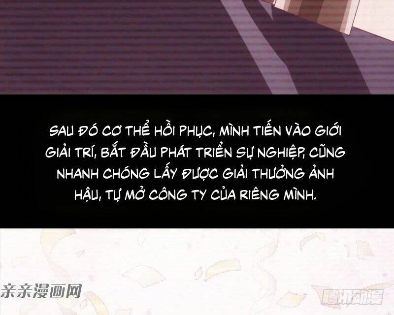 Ảnh Hậu Lão Bà Không Được Chạy Chapter 35 - Trang 2