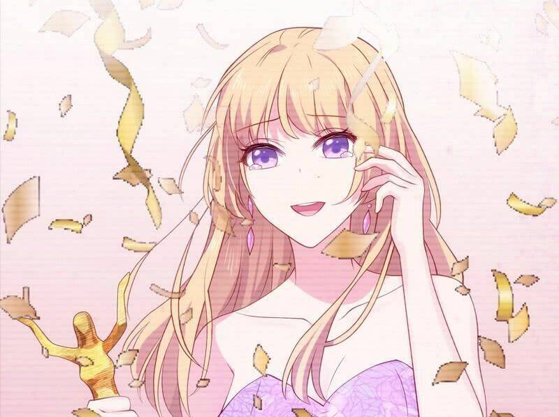 Ảnh Hậu Lão Bà Không Được Chạy Chapter 35 - Trang 2