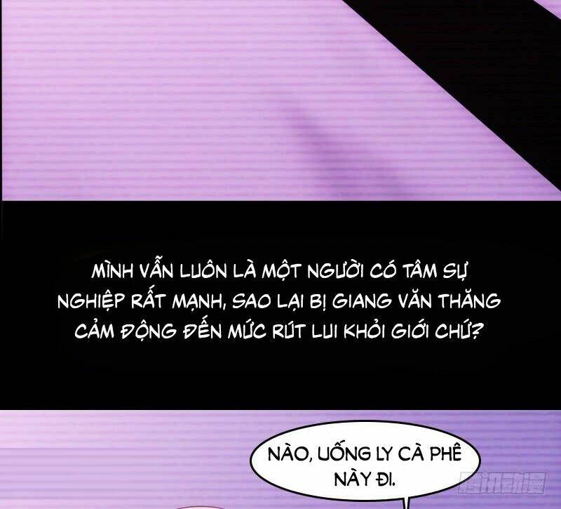 Ảnh Hậu Lão Bà Không Được Chạy Chapter 35 - Trang 2