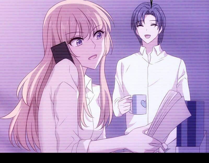 Ảnh Hậu Lão Bà Không Được Chạy Chapter 35 - Trang 2