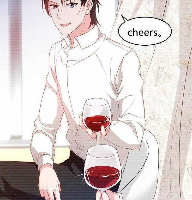 Ảnh Hậu Lão Bà Không Được Chạy Chapter 35 - Trang 2