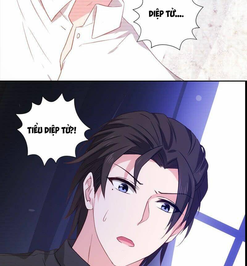 Ảnh Hậu Lão Bà Không Được Chạy Chapter 35 - Trang 2