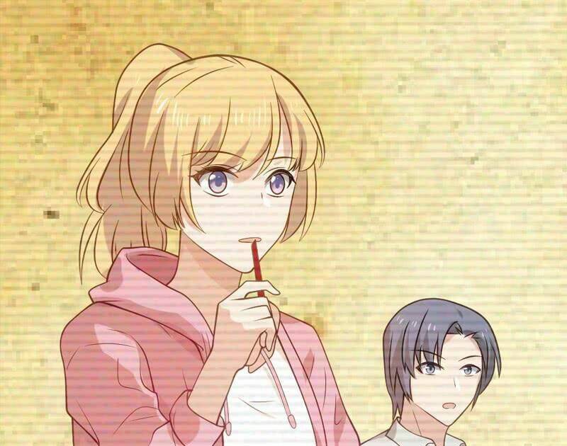 Ảnh Hậu Lão Bà Không Được Chạy Chapter 35 - Trang 2