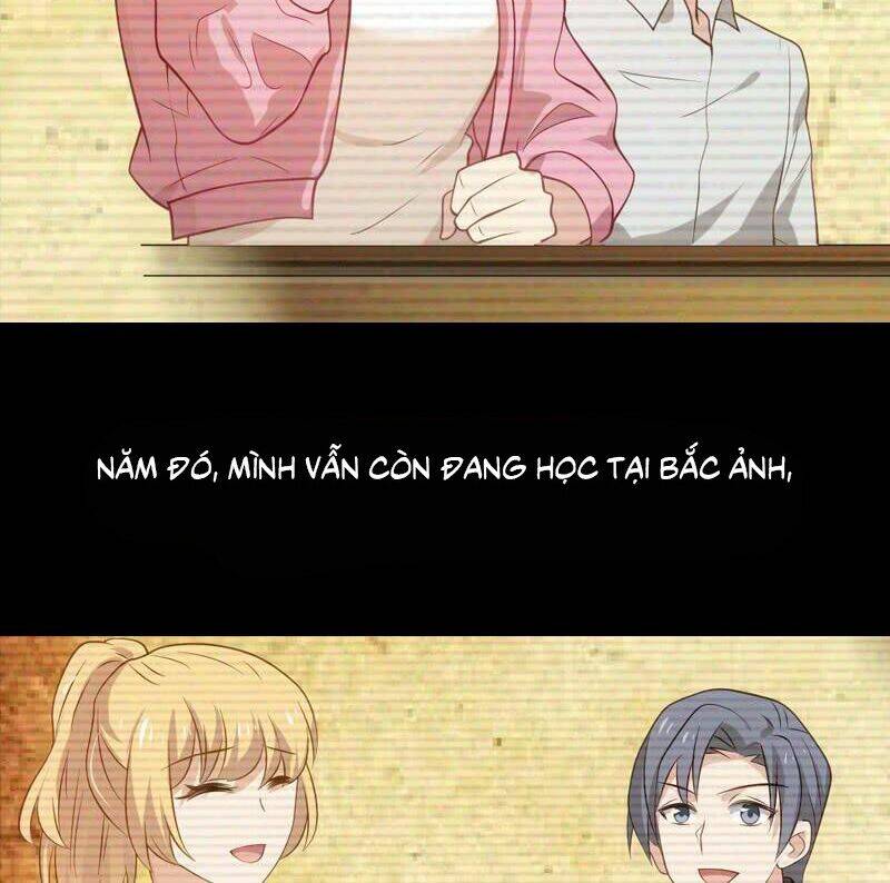 Ảnh Hậu Lão Bà Không Được Chạy Chapter 35 - Trang 2