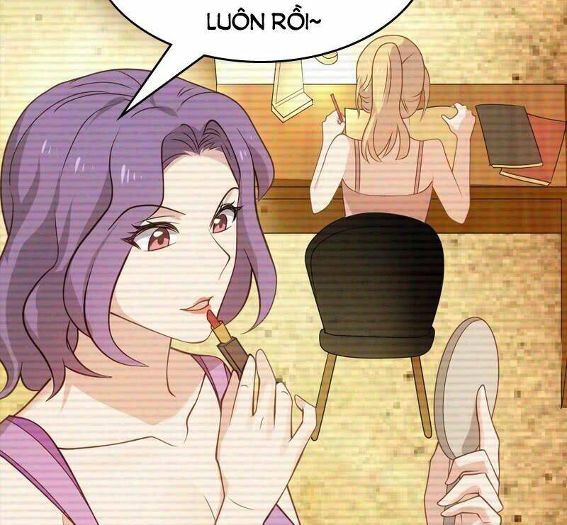 Ảnh Hậu Lão Bà Không Được Chạy Chapter 35 - Trang 2